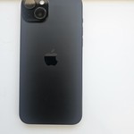 Fair Apple iPhone 15 Plus - Unlocked, 256 GB, Black, A2847