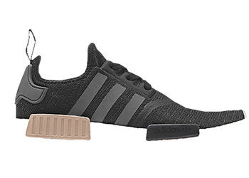 adidas NMD R1 Black Carbon (Women's) for sale