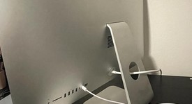 Mint
													iMac 2019 27" Retina 5K - I5, 1 TB, 16 GB, photo 6 of 6