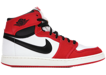 Jordan 1 Retro AJKO Chicago (2021) for sale