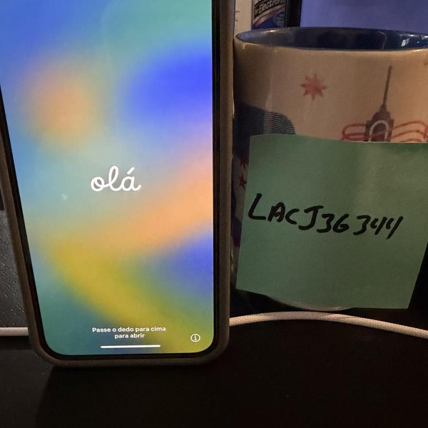 Apple iPhone 13 - T-Mobile, 128 GB, Blue, A2482