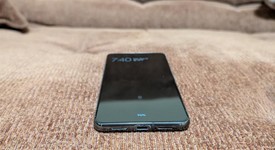 Mint
													Google Pixel 8 Pro - Unlocked, Obsidian, 256 GB, 12 GB, G1MNW, mmWave 5G, photo 4 of 7