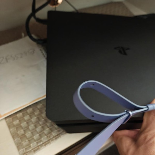 PlayStation 4 Pro - 1 TB, Black, Standard