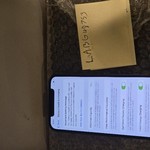 Good Apple iPhone 12 Pro - Unlocked, 128 GB, Graphite, A2341