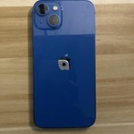 Good Apple iPhone 13 - Unlocked, 128 GB, Blue, A2482