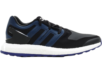 adidas Y-3 Pureboost Black Blue for sale