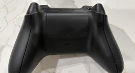 Good
													Xbox Series S (2020) - Black, 1 TB, photo 5 of 10