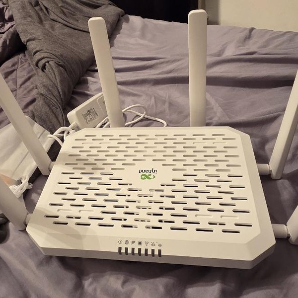 InHand Networks Router