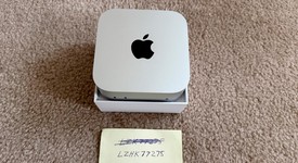 Mint
													Mac Mini 2024 - Apple M4 Pro 12-core, 1 TB, 16 GB, photo 1 of 4