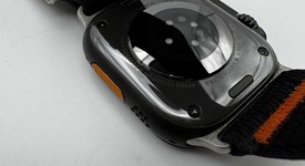 Mint
													Apple Watch Ultra 3 49mm - Unlocked, Black, A3281, photo 5 of 6