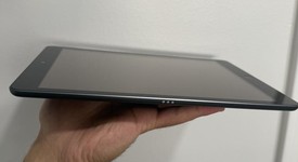 Mint
													Apple iPad 9th Gen - Wi-Fi, Gray, 64 GB, A2602, photo 4 of 8