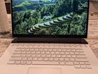 Dell Alienware Laptop