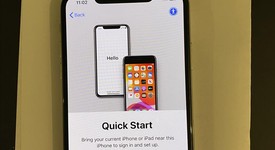 Good
													Apple iPhone Xs Max - AT&T, Silver, 256 GB, A1921, photo 5 of 5