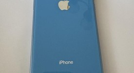 Good
													Apple iPhone Xr - AT&T, Blue, 64 GB, A1984, photo 2 of 9