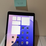 Good Apple iPad 7th Gen - Wi-Fi, 128 GB, Gray, A2197