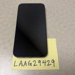 Good Apple iPhone 14 Pro Max - Unlocked, Black, 256 GB, A2651