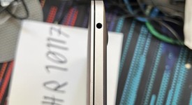 Good
													MacBook Pro 2020 - 13" - Apple M1, Gray, 1 TB, 16 GB, photo 4 of 12