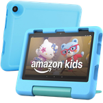 Used and refurbished Amazon Fire HD 8 Kids Edition 2024
