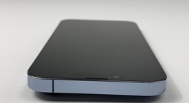 Fair
													Apple iPhone 13 Pro - Unlocked, Sierra Blue, 128 GB, A2483, photo 5 of 7