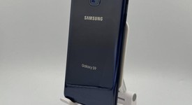 Fair
													Samsung Galaxy S9 - Unlocked, Blue, 64 GB, SM-G960U1, photo 2 of 5