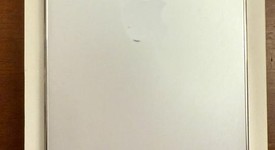 Fair
													Apple iPhone 14 Pro - Unlocked, Silver, 128 GB, A2650, photo 4 of 9