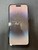 Fair Apple iPhone 14 Pro Max - Unlocked, Black, 128 GB, A2651