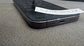 Good
													Apple iPhone 14 Pro - Unlocked, Purple, 128 GB, A2650, photo 4 of 14