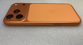 Mint
													Apple iPhone 17 Pro Max - Unlocked, Cosmic Orange, 256 GB, A3257, photo 3 of 9