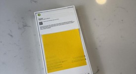 New
													Apple iPhone 16 - Verizon, Black, 128 GB, A3081, photo 2 of 5