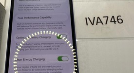 Good
													Apple iPhone 12 Mini - Unlocked, Blue, 128 GB, A2176, photo 1 of 7