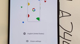 Good
													Google Pixel 3 XL - Verizon, Black, 64 GB, Verizon Edition, photo 1 of 6