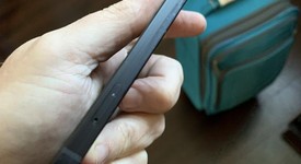 Good
													Apple iPhone 12 - Unlocked, Black, 256 GB, A2172, photo 4 of 6