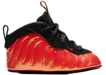Nike Air Foamposite One Habanero Red (I) for sale