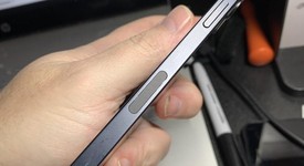 Good
													Apple iPhone 12 - Unlocked, Black, 64 GB, A2172, photo 3 of 6