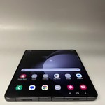 Good Samsung Galaxy Z Fold5 - Unlocked, Black, 256 GB, 12 GB, SM-F946U1