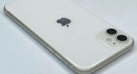 Mint
													Apple iPhone 11 - AT&T, White, 64 GB, A2111, photo 5 of 6