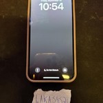 Good Apple iPhone 13 Pro Max - Unlocked, 128 GB, Graphite, A2484