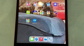 Good
													Apple iPad 9th Gen - Wi-Fi, Gray, 64 GB, A2602, photo 1 of 3