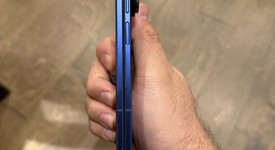 Mint
													Samsung Galaxy Z Fold7 - Unlocked, Blue Shadow, 512 GB, 12 GB, SM-F966U1, photo 5 of 9