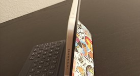 Good
													Apple iPad Pro 11" 2018 - AT&T, Silver, 64 GB, A2013, photo 3 of 7