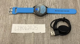 Good
													Samsung Galaxy Watch7 - Unlocked, Green, SM-L315U, 44mm, photo 1 of 6