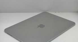 Mint
													Apple iPad 11th Gen - Wi-Fi, Silver, 128 GB, A3354, photo 1 of 4
