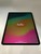 Apple iPad Pro 12.9" 4th Gen 2020 - Unlocked, 256 GB, Gray, A2069
