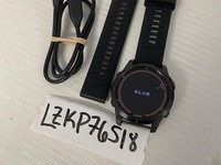 Garmin Fenix 7 Pro
