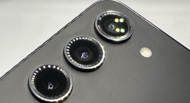 Mint
													Samsung Galaxy S23 - Verizon, Black, 128 GB, 8 GB, SM-S911U, photo 6 of 6