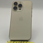 Fair Apple iPhone 13 Pro - AT&T, 128 GB, Gold, A2483