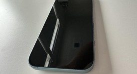 Good
													Apple iPhone 16 - Unlocked, Teal, 256 GB, A3081, photo 4 of 10