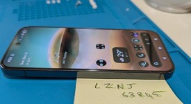 Good
													Google Pixel 9 Pro - Unlocked, Obsidian, 128 GB, 16 GB, GR83Y, photo 4 of 6