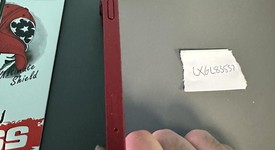 Mint
													Apple iPhone 13 - Unlocked, Red, 128 GB, A2482, photo 4 of 6