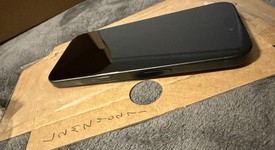 Good
													Apple iPhone 16 - AT&T, Black, 128 GB, A3081, photo 3 of 8